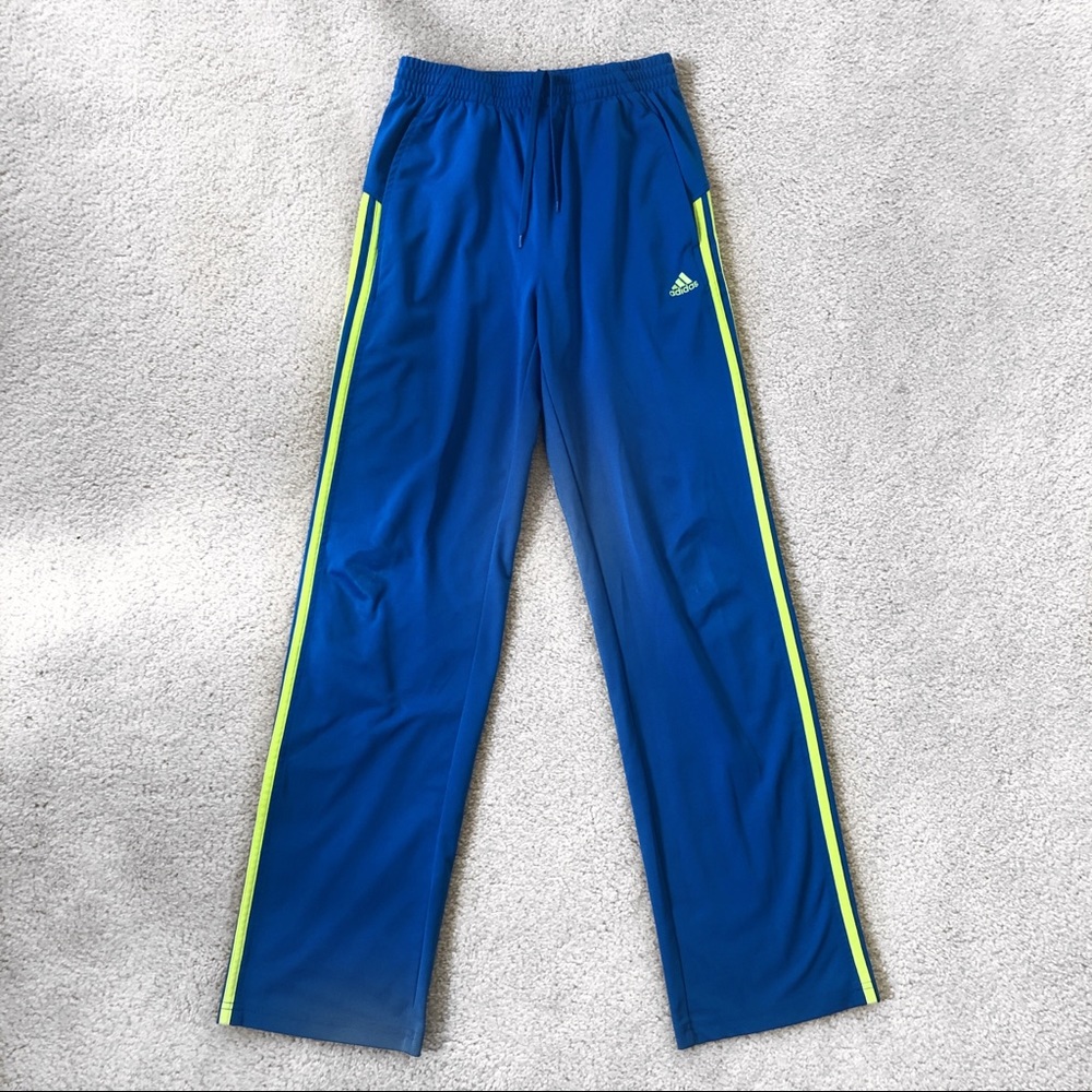 Adidas Track Pants